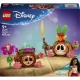 LEGO Disney 43293 A Kakamorák LEGO Disney 43293 A Kakamorák