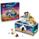 LEGO Disney 43295 Jázmin hercegnő ékszerdoboza