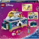 LEGO Disney 43295 Jázmin hercegnő ékszerdoboza