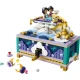 LEGO Disney 43295 Jázmin hercegnő ékszerdoboza