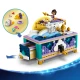 LEGO Disney 43295 Jázmin hercegnő ékszerdoboza