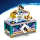 LEGO Disney 43295 Jázmin hercegnő ékszerdoboza
