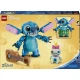 LEGO Disney 43296 Stitch és Scrump LEGO Disney 43296 Stitch és Scrump