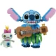 LEGO Disney 43296 Stitch és Scrump LEGO Disney 43296 Stitch és Scrump