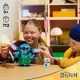 LEGO Disney 43296 Stitch és Scrump LEGO Disney 43296 Stitch és Scrump