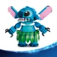 LEGO Disney 43296 Stitch és Scrump LEGO Disney 43296 Stitch és Scrump