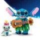 LEGO Disney 43296 Stitch és Scrump LEGO Disney 43296 Stitch és Scrump
