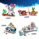 LEGO Disney 43296 Stitch és Scrump LEGO Disney 43296 Stitch és Scrump