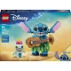 LEGO Disney 43296 Stitch és Scrump LEGO Disney 43296 Stitch és Scrump