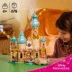 LEGO Disney 43297 Aranyhaj hercegnő kastélya