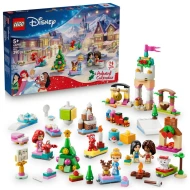 LEGO Disney 43298 Adventi naptár 2026