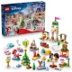 LEGO Disney 43298 Adventi naptár 2026