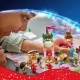 LEGO Disney 43298 Adventi naptár 2026