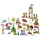 LEGO Disney 43298 Adventi naptár 2026