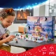 LEGO Disney 43298 Adventi naptár 2026
