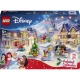 LEGO Disney 43298 Adventi naptár 2026