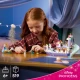 LEGO Disney 43299 Ariel királyi esküvői hajója