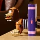 LEGO Disney 43301 Slinky kutya könyvtámaszok a Toy Storyból