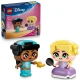 LEGO Disney 43303 Mini Jázmin és Aranyhaj LEGO Disney 43303 Mini Jázmin és Aranyhaj