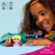 LEGO Disney 43303 Mini Jázmin és Aranyhaj LEGO Disney 43303 Mini Jázmin és Aranyhaj
