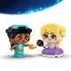 LEGO Disney 43303 Mini Jázmin és Aranyhaj LEGO Disney 43303 Mini Jázmin és Aranyhaj