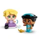 LEGO Disney 43303 Mini Jázmin és Aranyhaj LEGO Disney 43303 Mini Jázmin és Aranyhaj