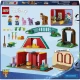 LEGO Disney 43304 Blaze lótanyája LEGO Disney 43304 Blaze lótanyája