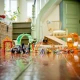 Tapasztalja meg az adrenalint a LEGO City Stunt Double Loop segítségével!