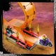 Tapasztalja meg az adrenalint a LEGO City Stunt Double Loop segítségével!