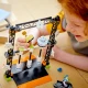 LEGO CITY Hammer Stunt Challenge LEGO CITY Hammer kaszkadőr kihívás tele akciókkal