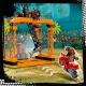 LEGO City Shark Stunt Challenge - Adrenalin készlet gyerekeknek