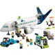LEGO City 60367 Utasszállító repülőgép LEGO City 60367 Utasszállító repülőgép