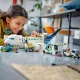 LEGO City 60367 Utasszállító repülőgép LEGO City 60367 Utasszállító repülőgép