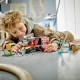 LEGO City akciódús tűzoltóautó