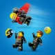 LEGO City Airplane 60413 - Üsd felülről a tüzet!