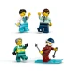 LEGO City 60465 Mentőszolgálati repülőgép LEGO City 60465 Mentőszolgálati repülőgép