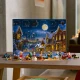 LEGO City 60475 Adventi naptár CITY 2025
