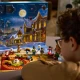 LEGO City 60475 Adventi naptár CITY 2025