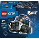 LEGO CITY 60481 Autócska Rendőrautó