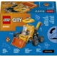 LEGO CITY 60483 Autókaépítő rakodó