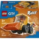 LEGO CITY 60483 Autókaépítő rakodó