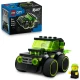 LEGO City 60484 Autók: Játék versenyautó LEGO City 60484 Autók: Játék versenyautó