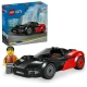 LEGO City 60486 Elektromos szupersportautó LEGO City 60486 Elektromos szupersportautó