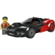 LEGO City 60486 Elektromos szupersportautó LEGO City 60486 Elektromos szupersportautó