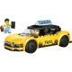 LEGO CITY 60487 Sárga taxi