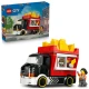 LEGO City 60488 Sültkrumpli food truck LEGO City 60488 Sültkrumpli food truck