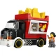 LEGO City 60488 Sültkrumpli food truck LEGO City 60488 Sültkrumpli food truck