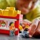 LEGO City 60488 Sültkrumpli food truck LEGO City 60488 Sültkrumpli food truck