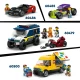LEGO City 60488 Sültkrumpli food truck LEGO City 60488 Sültkrumpli food truck