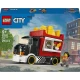LEGO City 60488 Sültkrumpli food truck LEGO City 60488 Sültkrumpli food truck